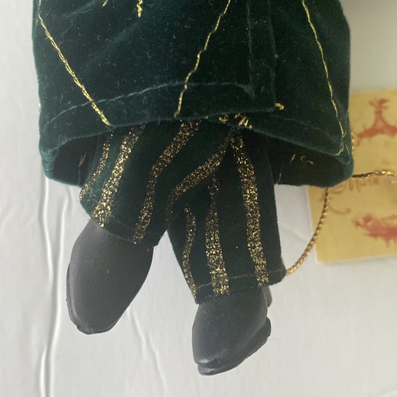 Mark Roberts Vintage Easter Fairy Ornament 2002 Limited Edition - Picture 6 of 6